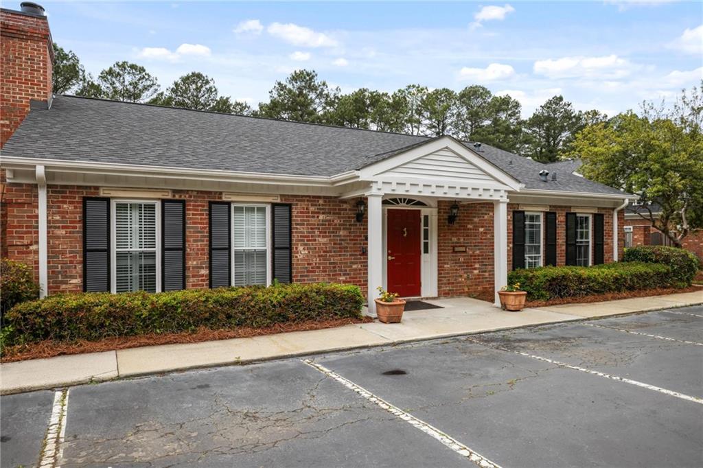 25 Independence Place Northwest Atlanta, GA 30318 - Photo 23 of 27