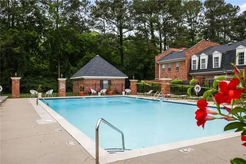 $339,000 | 25 Independence Place Northwest, Atlanta, GA 30318
