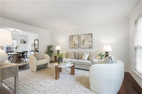 $339,000 | 25 Independence Place Northwest, Atlanta, GA 30318