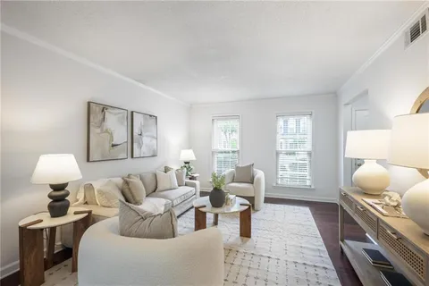 $339,000 | 25 Independence Place Northwest, Atlanta, GA 30318