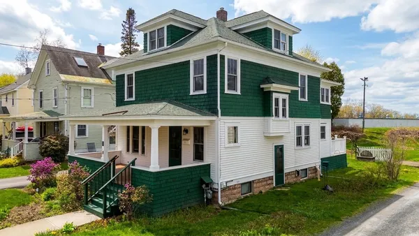$785,000 | 25 University Terrace, Burlington, VT 05401