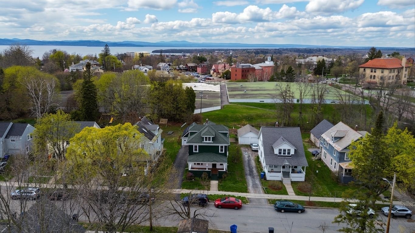 25 University Terrace Burlington, VT 05401 - Photo 16 of 24
