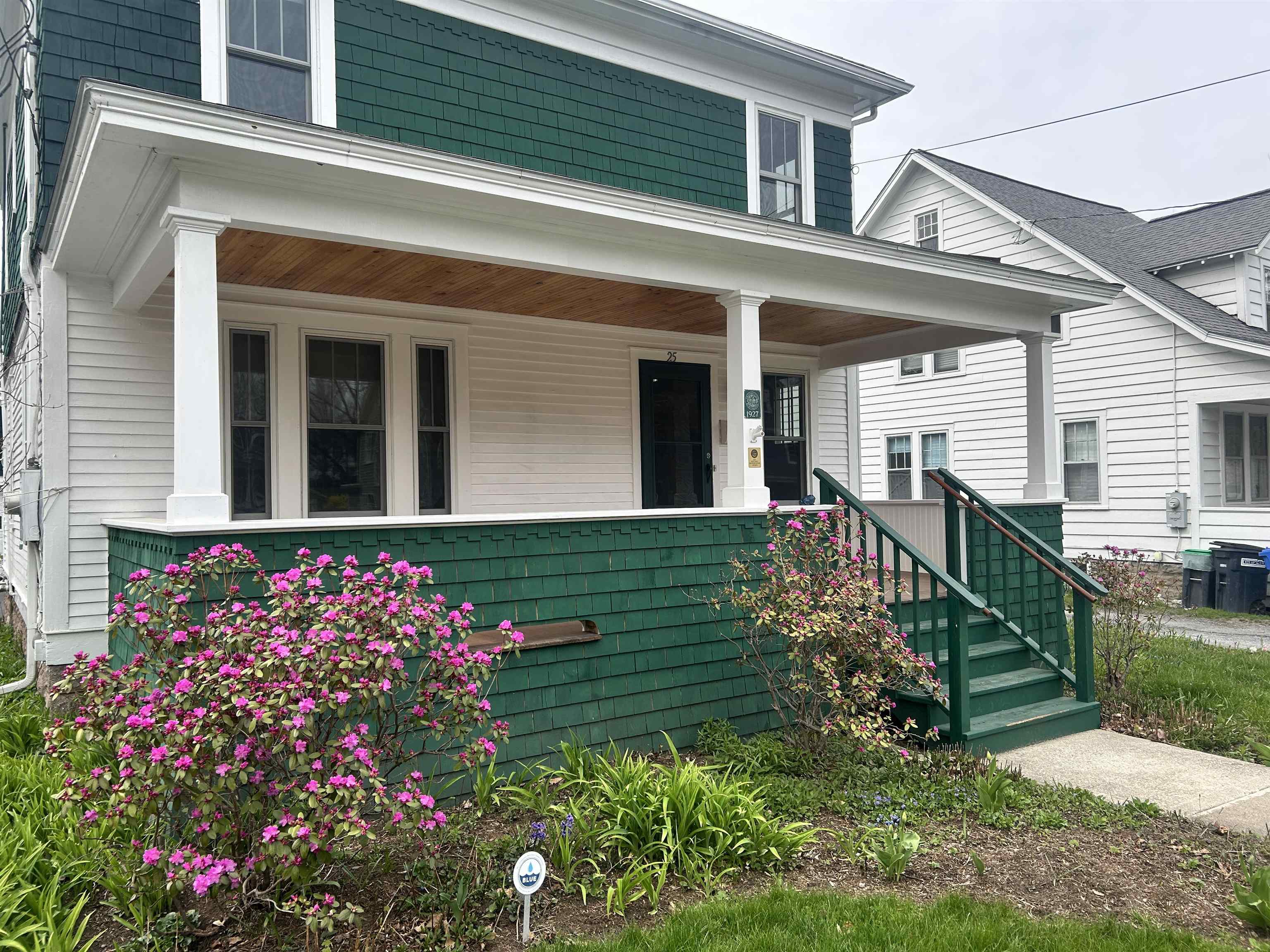 25 University Terrace Burlington, VT 05401 - Photo 17 of 24