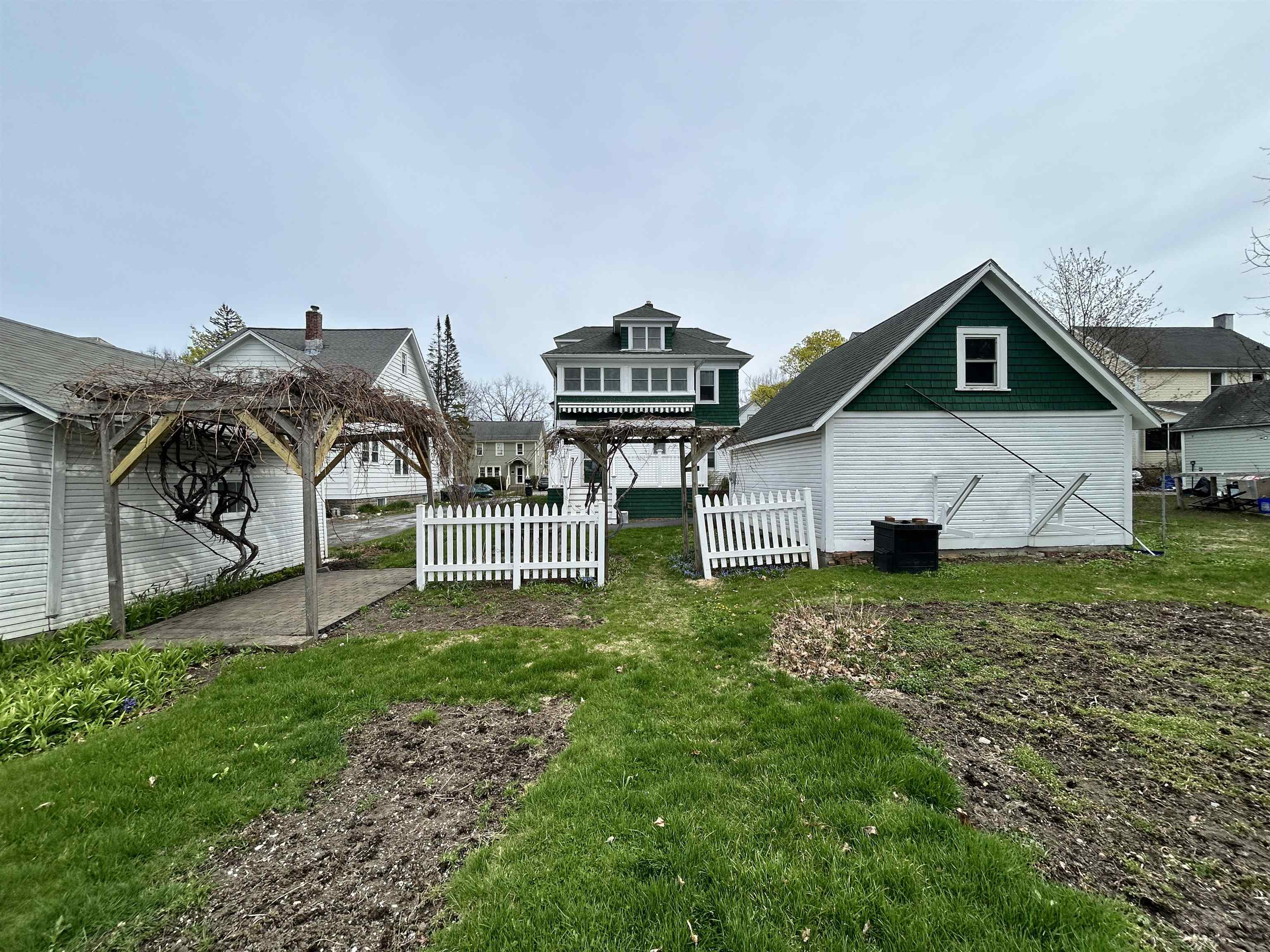 25 University Terrace Burlington, VT 05401 - Photo 20 of 24