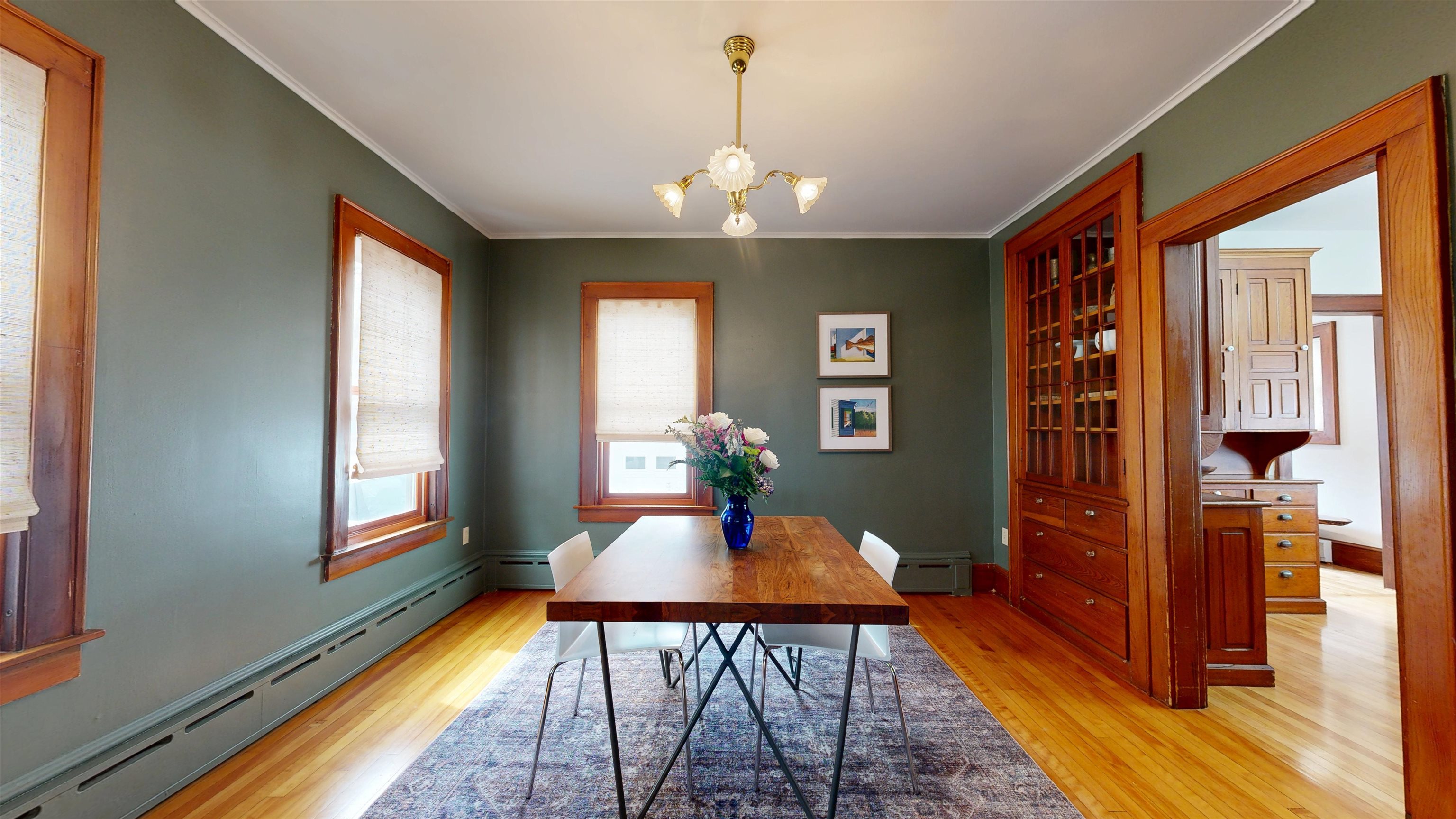 25 University Terrace Burlington, VT 05401 - Photo 6 of 24