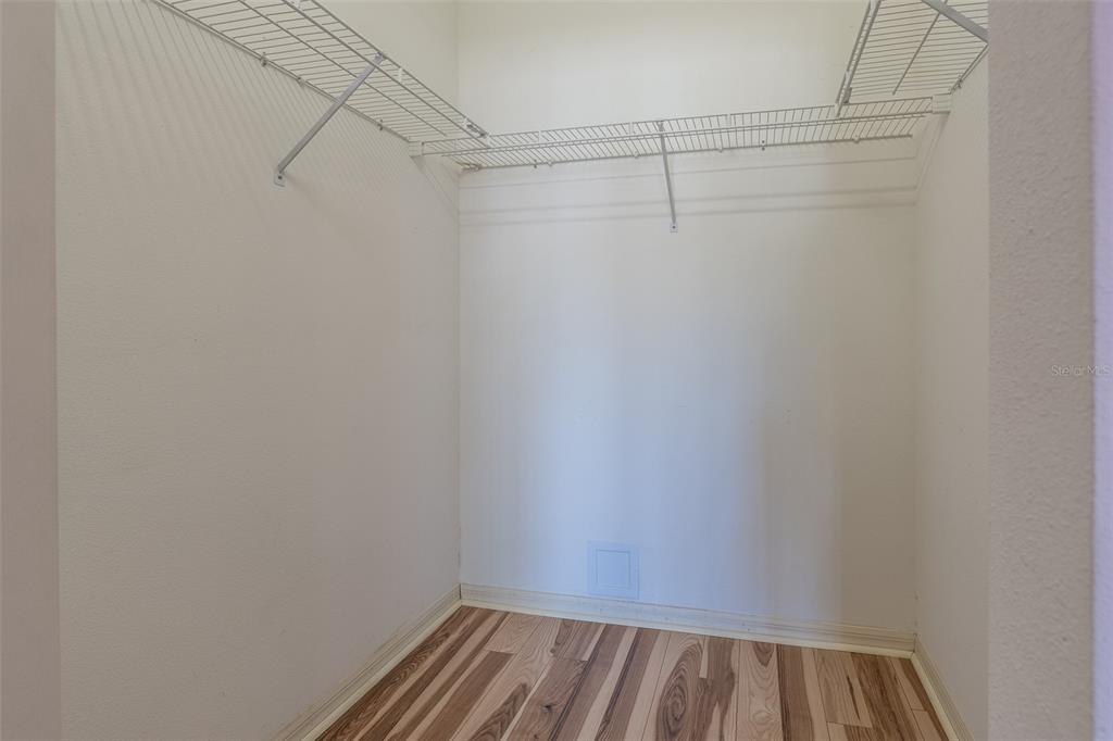9077 Southwest 95th Terrace Ocala, FL 34481 - Photo 27 of 45 a view of a room with racks on the wall