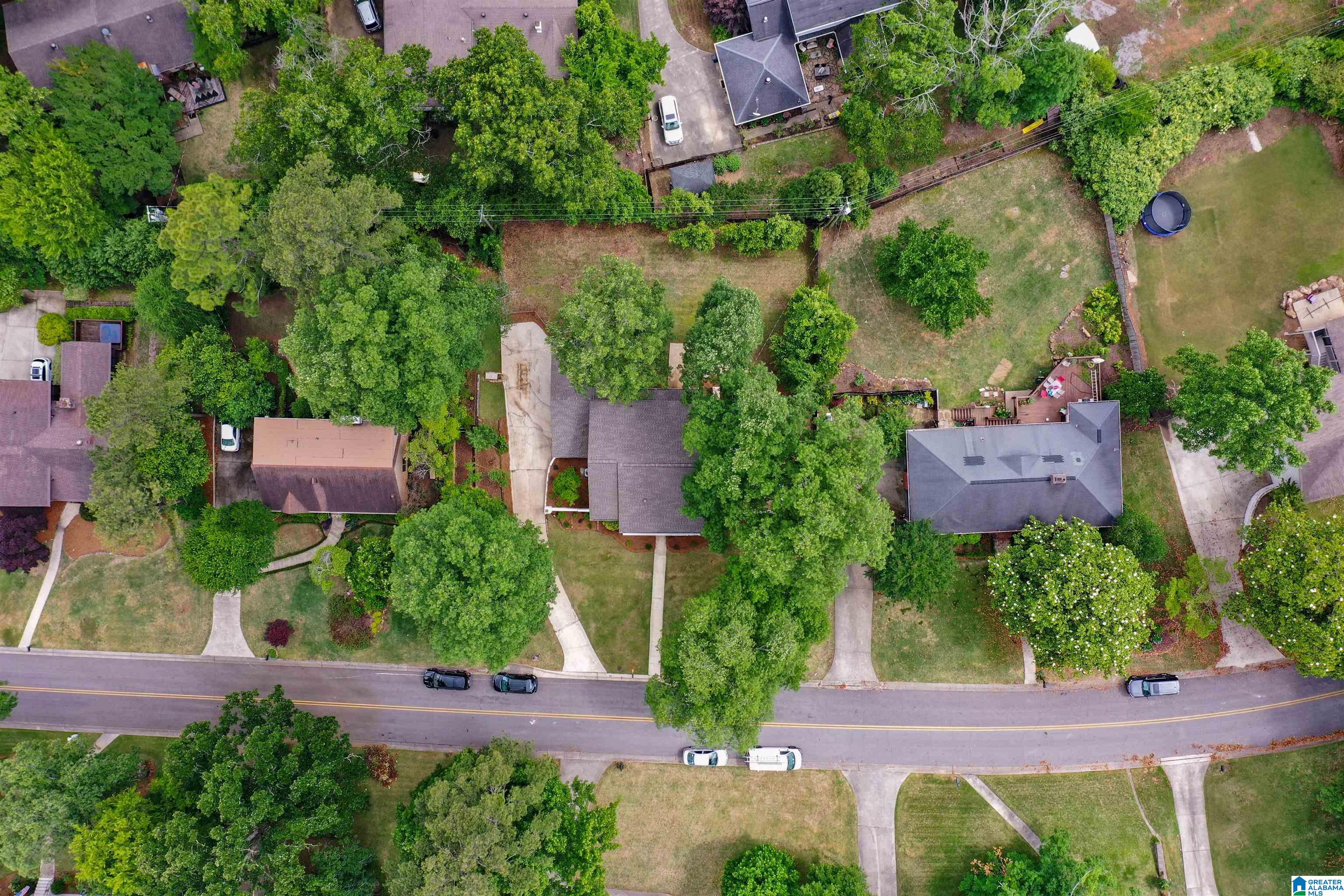 3669 Crestside Road Birmingham, AL 35223 - Photo 38 of 40