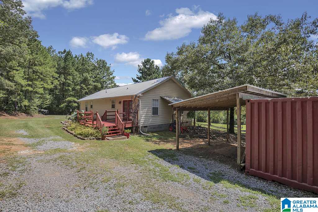 700 Greensport Road Ashville, AL 35953 - Photo 8 of 23