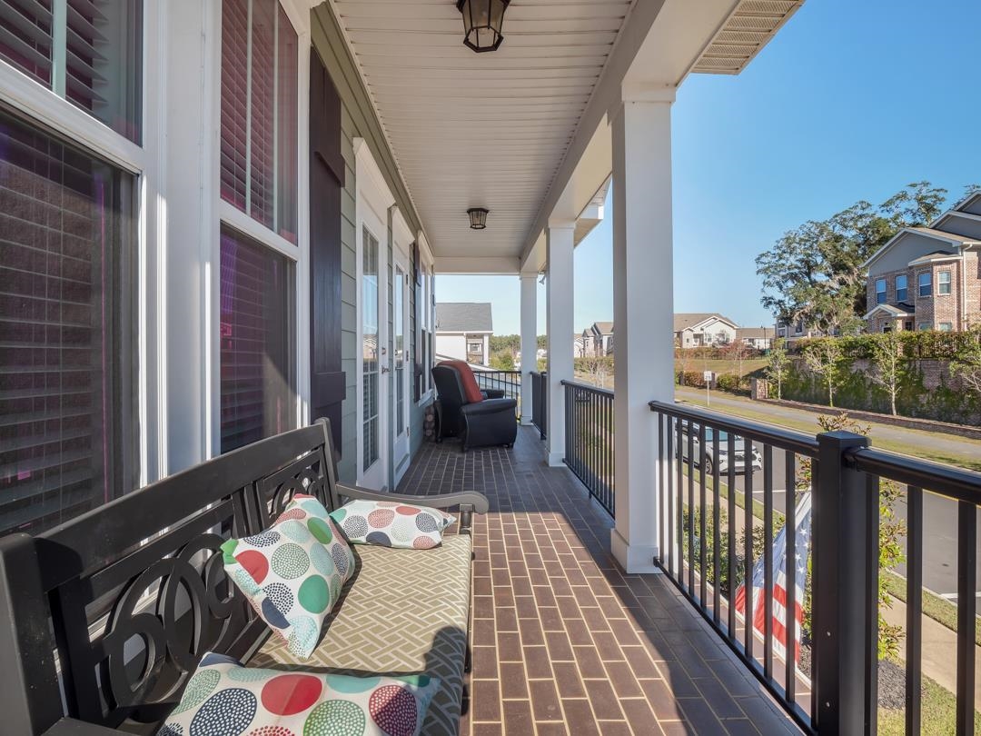 2764 Crestline Road Tallahassee, FL 32308 - Photo 12 of 36