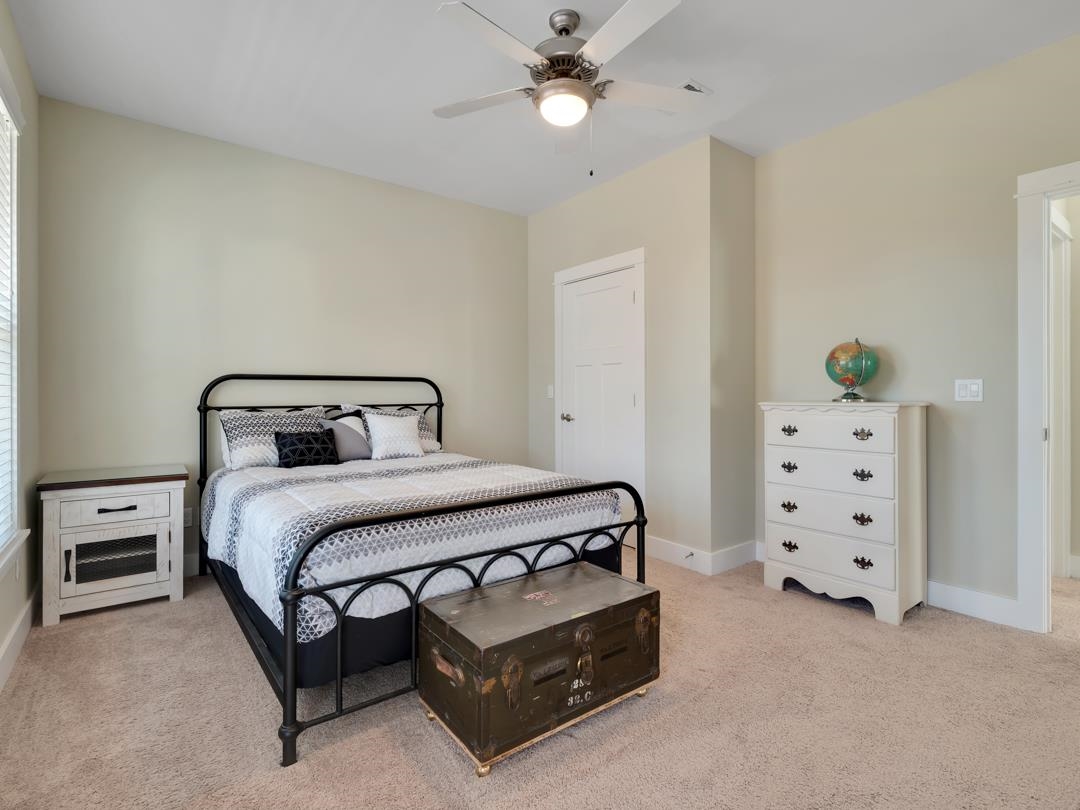 2764 Crestline Road Tallahassee, FL 32308 - Photo 13 of 36