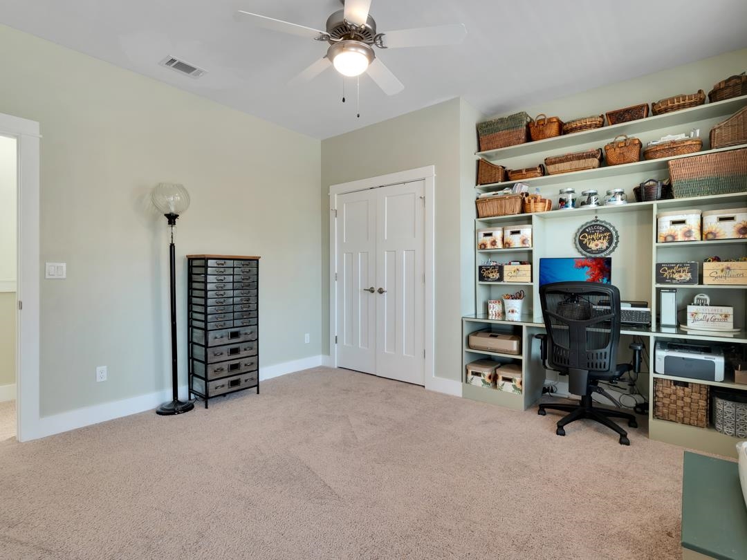 2764 Crestline Road Tallahassee, FL 32308 - Photo 17 of 36