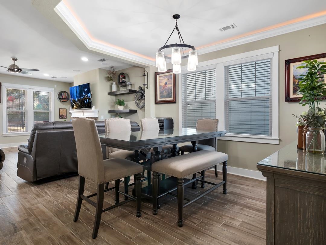 2764 Crestline Road Tallahassee, FL 32308 - Photo 23 of 36