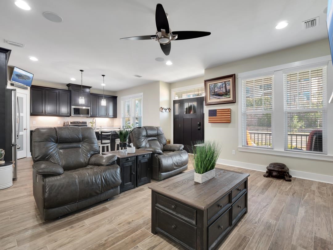 2764 Crestline Road Tallahassee, FL 32308 - Photo 26 of 36