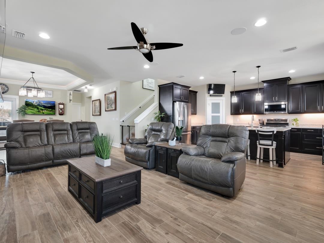 2764 Crestline Road Tallahassee, FL 32308 - Photo 27 of 36