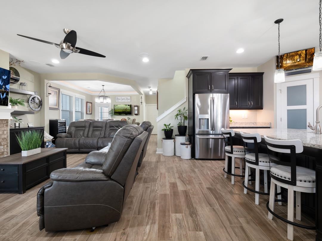 2764 Crestline Road Tallahassee, FL 32308 - Photo 28 of 36