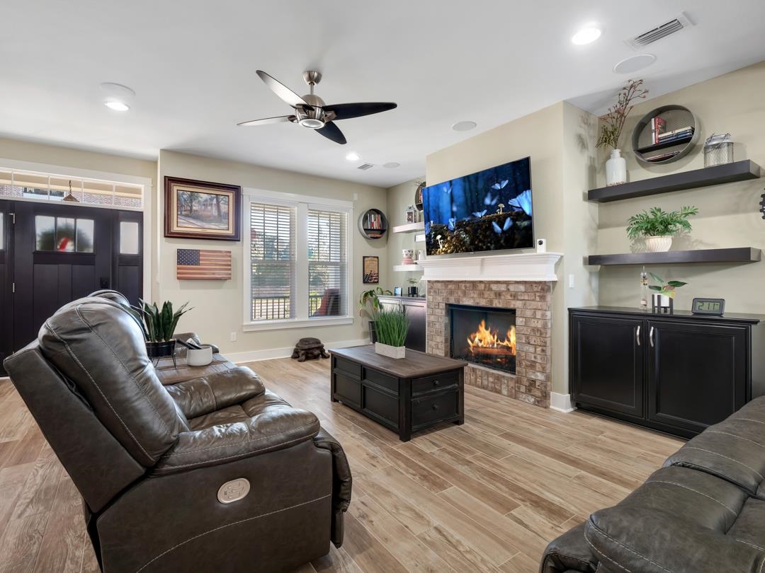 2764 Crestline Road Tallahassee, FL 32308 - Photo 29 of 36