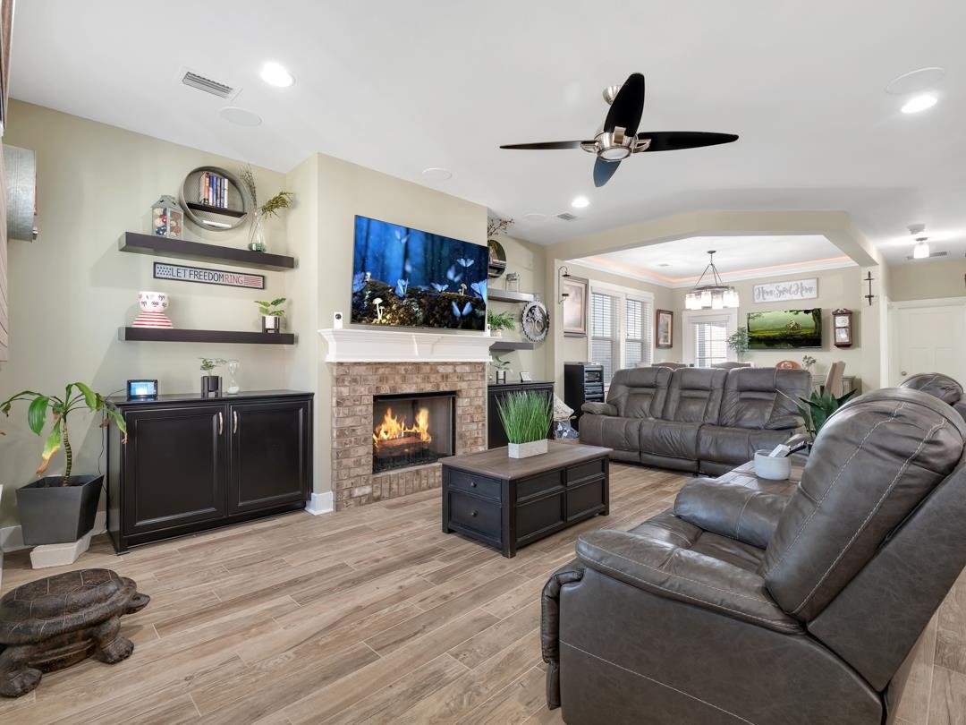 2764 Crestline Road Tallahassee, FL 32308 - Photo 30 of 36