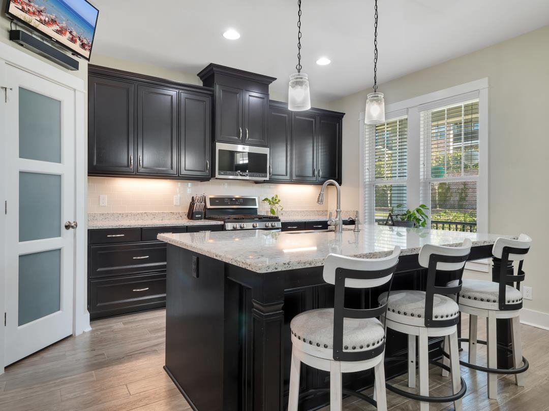 2764 Crestline Road Tallahassee, FL 32308 - Photo 31 of 36