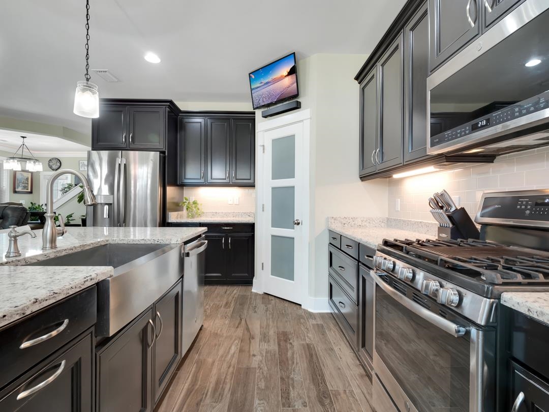 2764 Crestline Road Tallahassee, FL 32308 - Photo 33 of 36