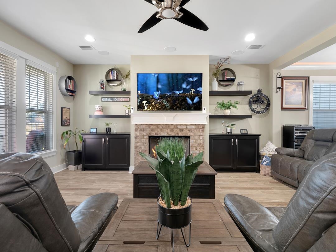 2764 Crestline Road Tallahassee, FL 32308 - Photo 35 of 36