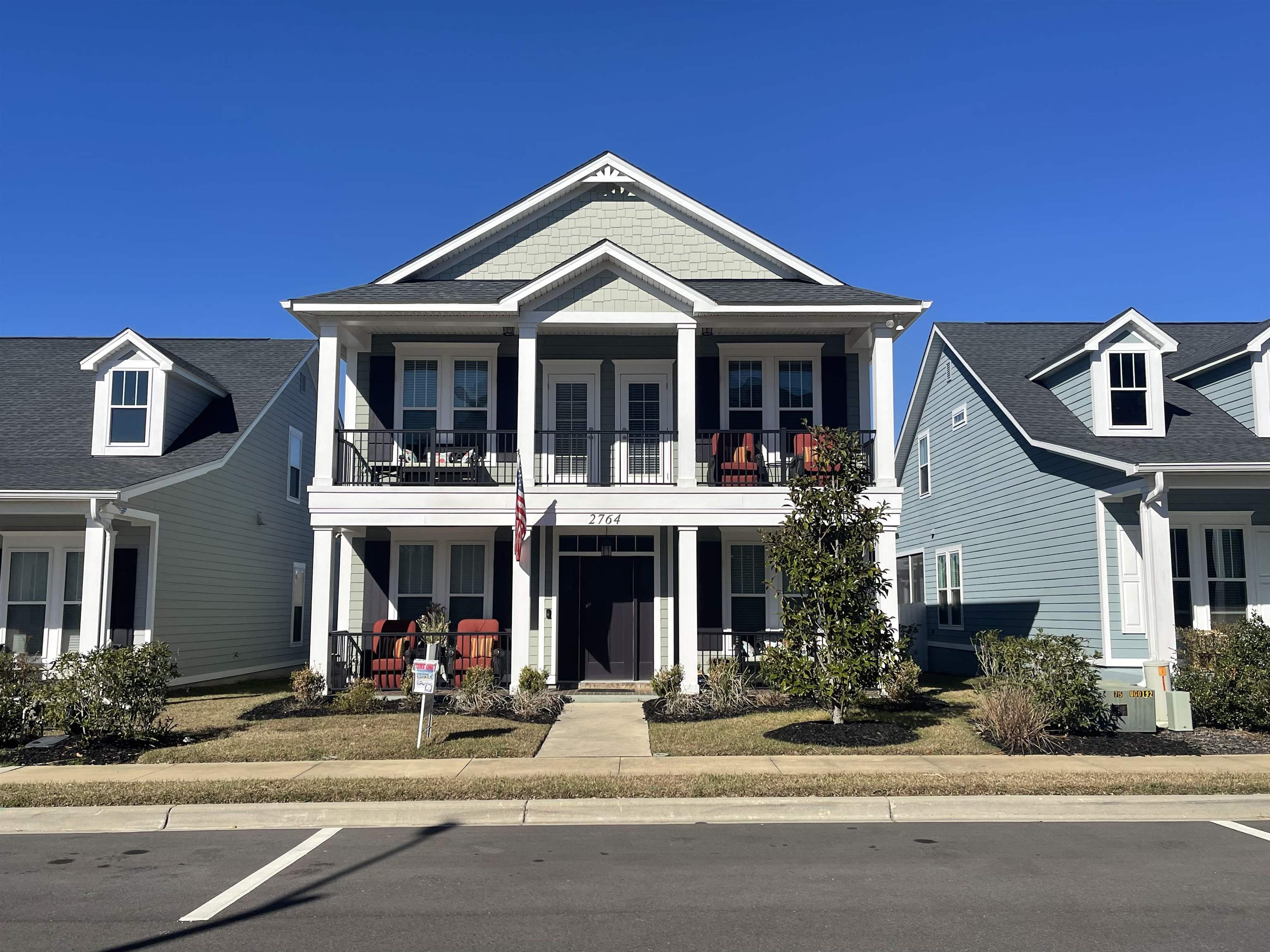 2764 Crestline Road Tallahassee, FL 32308 - Photo 36 of 36