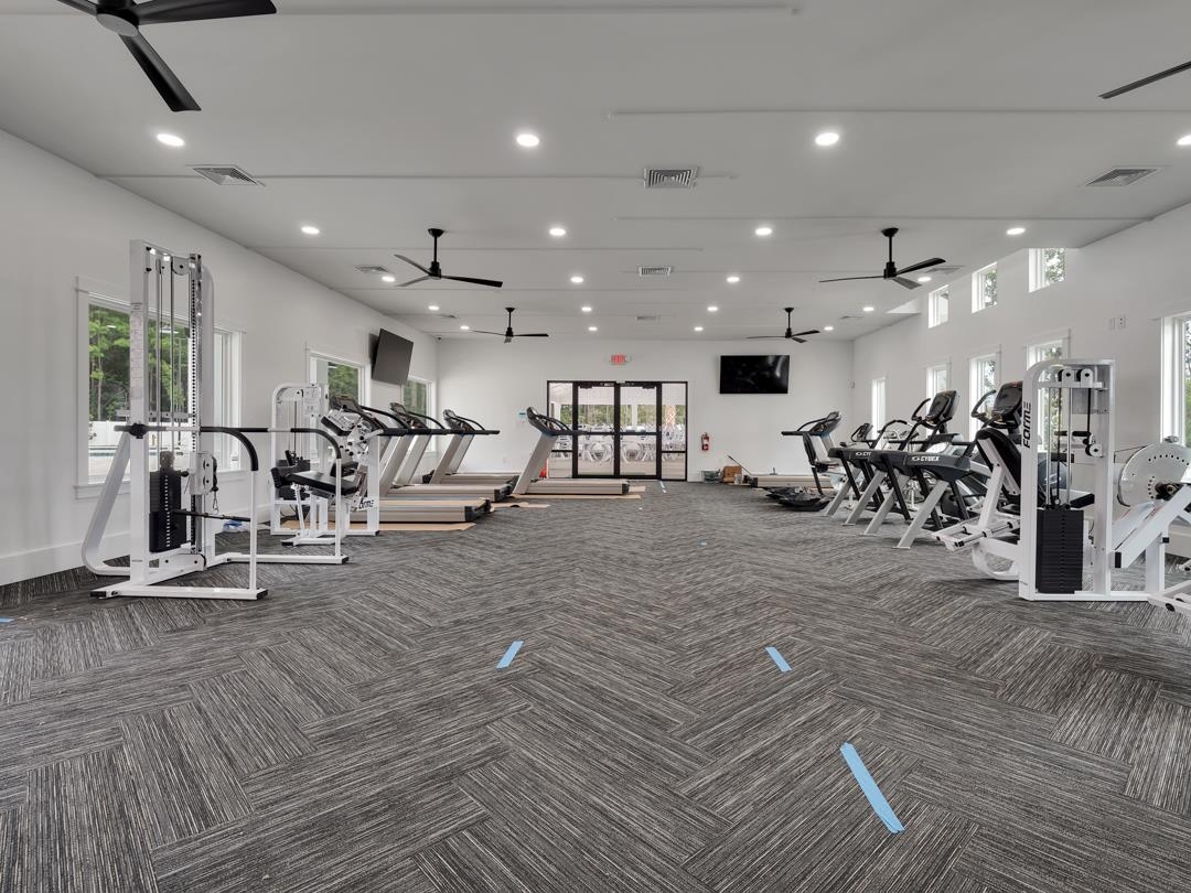 2764 Crestline Road Tallahassee, FL 32308 - Photo 4 of 36