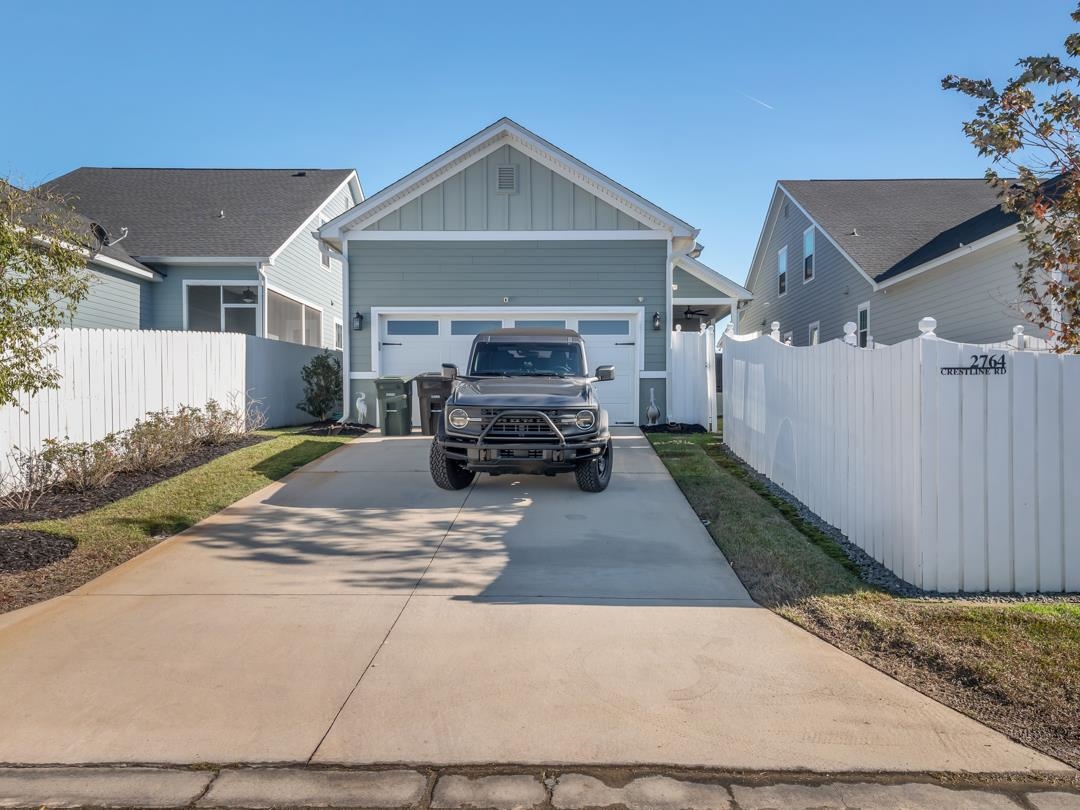 2764 Crestline Road Tallahassee, FL 32308 - Photo 6 of 36