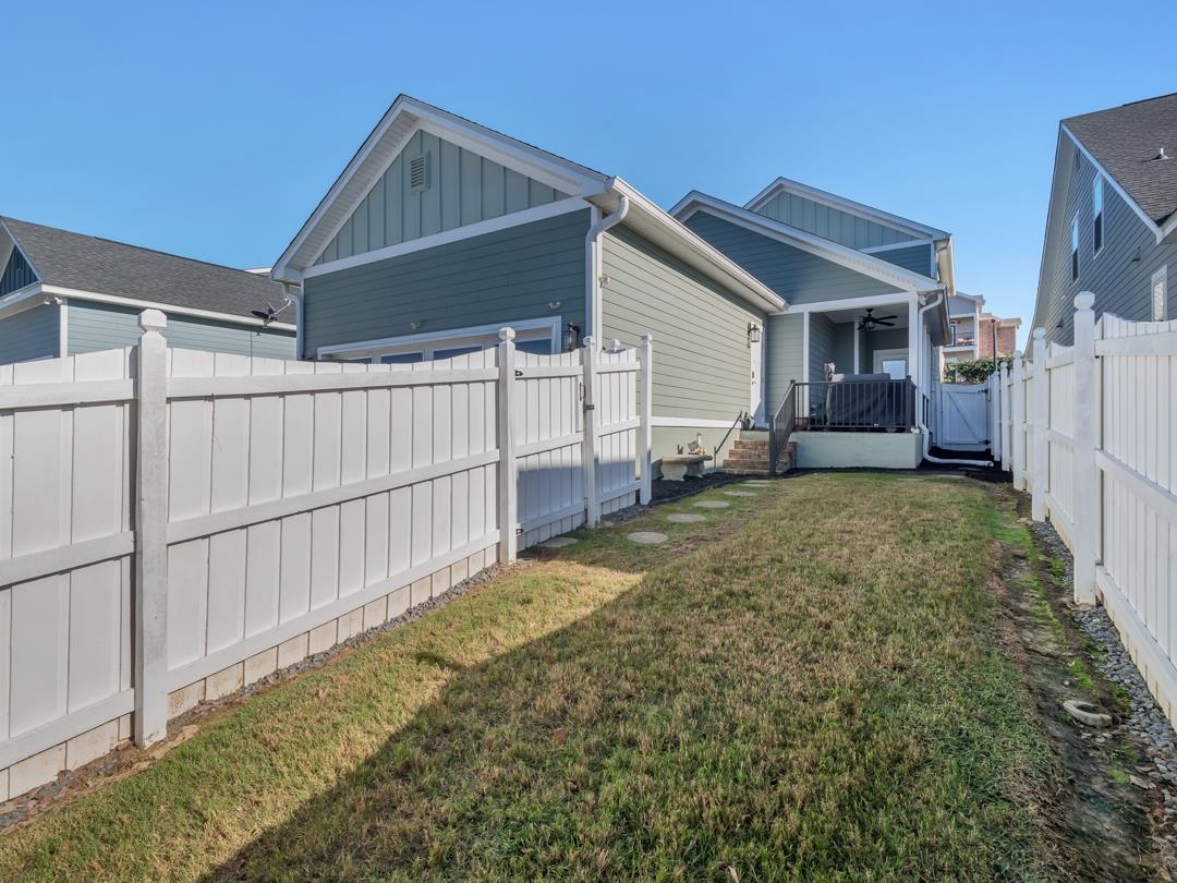 2764 Crestline Road Tallahassee, FL 32308 - Photo 8 of 36