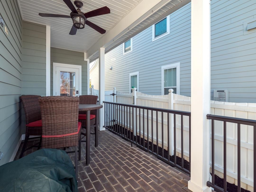 2764 Crestline Road Tallahassee, FL 32308 - Photo 9 of 36