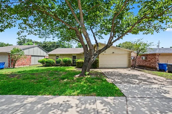 $290,000 | 538 Ridgemont Drive, Allen, TX 75002