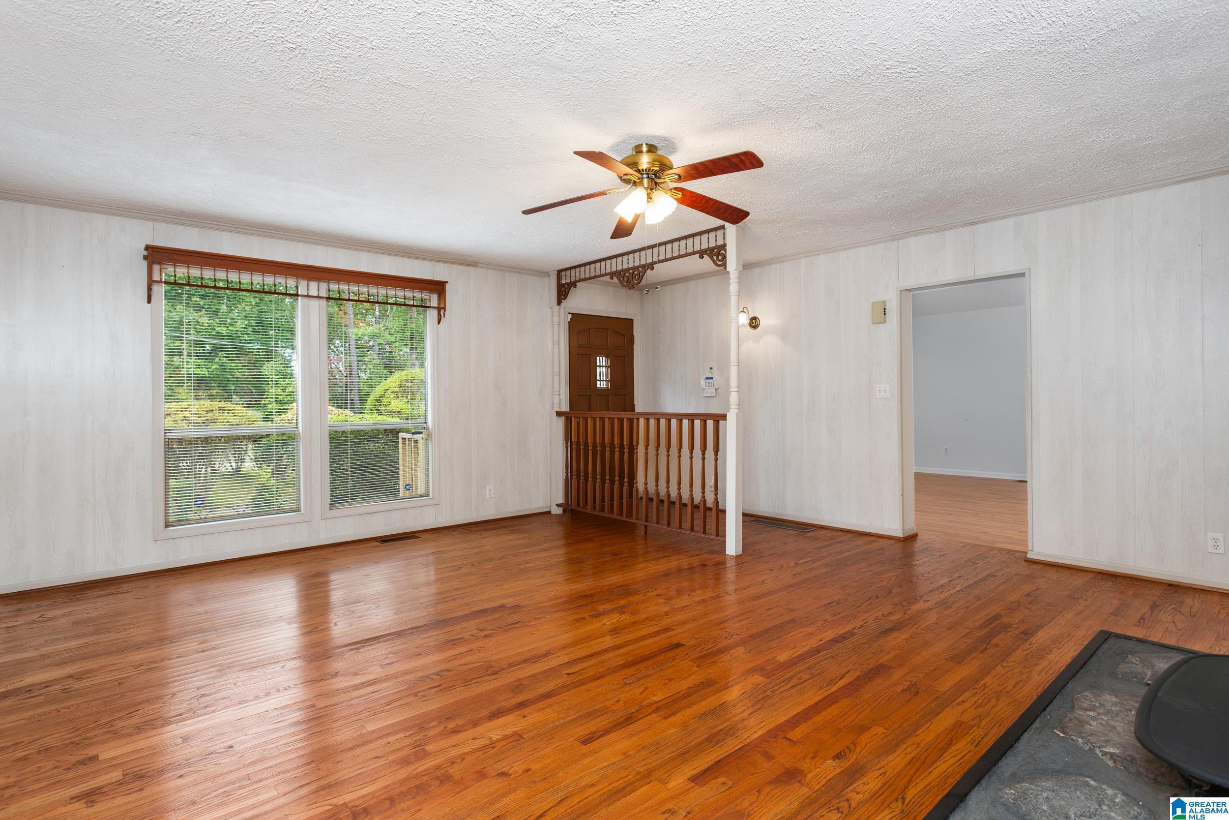 6745 Womack Road Pinson, AL 35126 - Photo 4 of 37