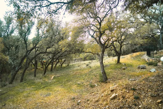 a view of a lake view