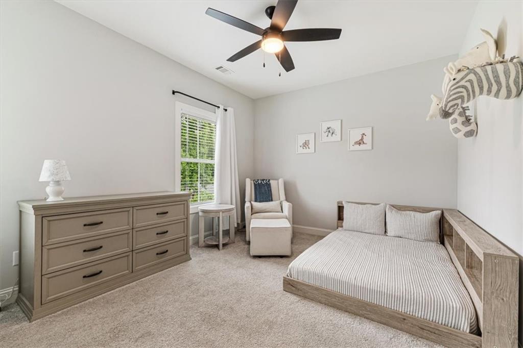 1428 Belmont Avenue Smyrna, GA 30080 - Photo 33 of 51