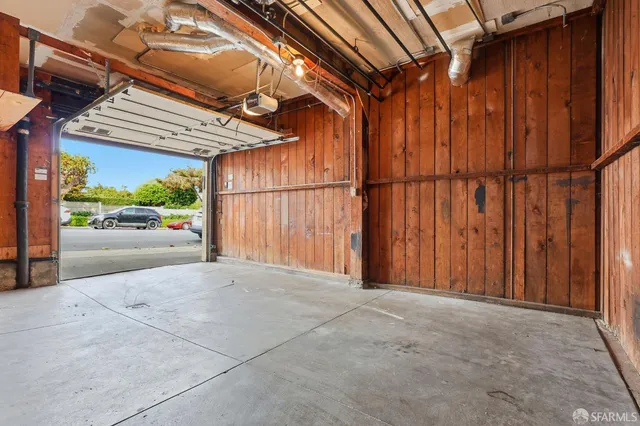 a view of under construction area