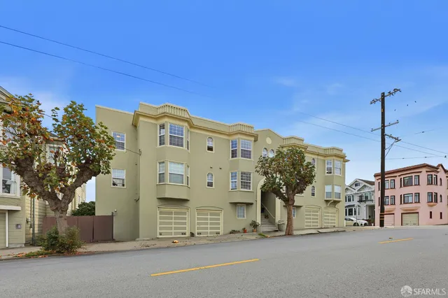 a view of a building