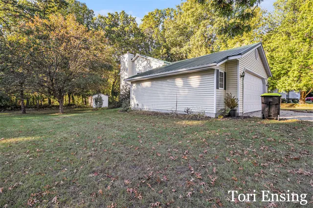 $269,900 | 935 Alpine Street, Greenville, MI 48838