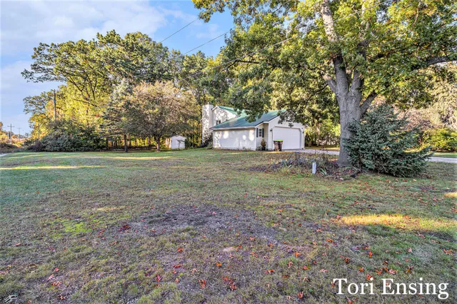 $269,900 | 935 Alpine Street, Greenville, MI 48838