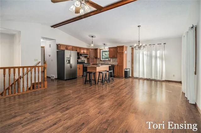 $269,900 | 935 Alpine Street, Greenville, MI 48838