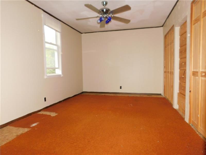 631 Mercer Road Greenville, PA 16125 - Photo 14 of 19 MASTER BEDROOM