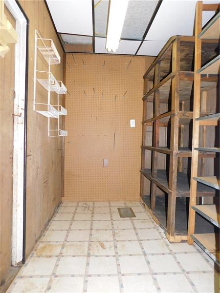 631 Mercer Road Greenville, PA 16125 - Photo 8 of 19 WALK IN PANTRY