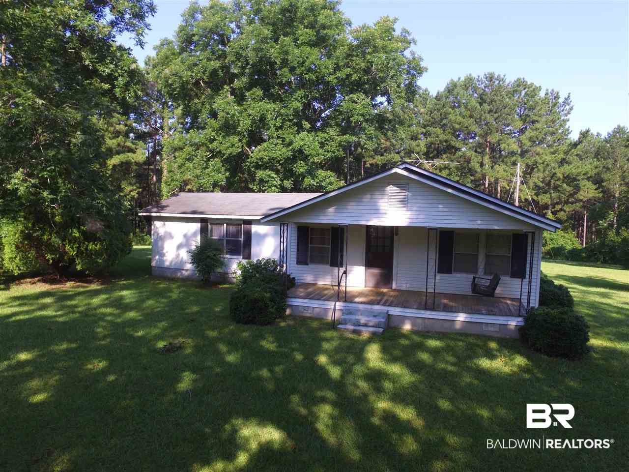 744 Fox Trot Road Grove Hill, AL 36451 - Photo 26 of 46