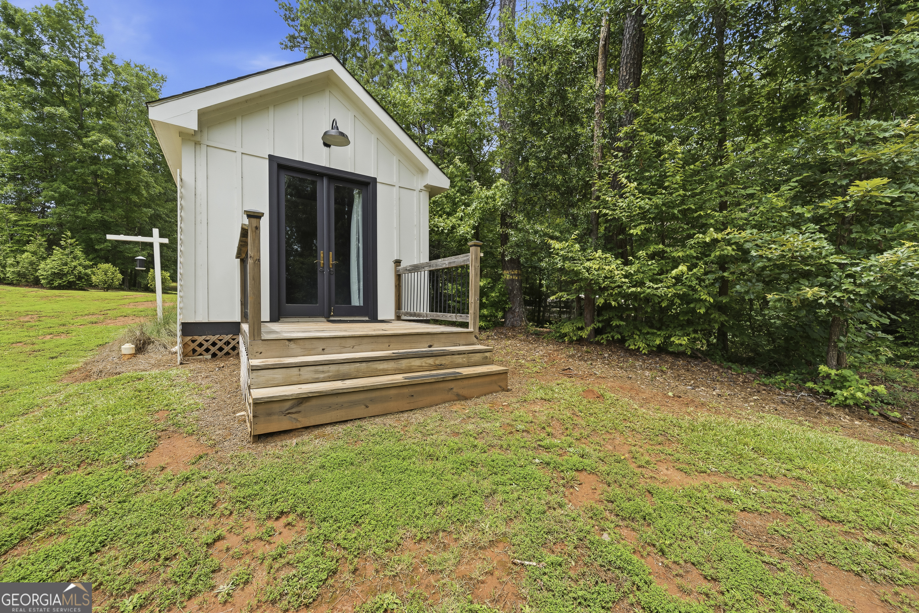 391 Parker Road Covington, GA 30014 - Photo 21 of 63