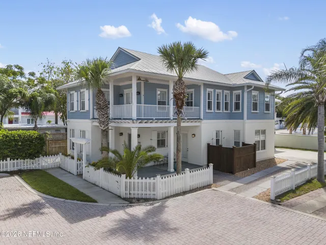 $1,675,000 | 2912 Abaco Lane, Jacksonville Beach, FL 32250