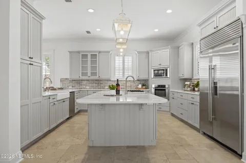 $1,575,000 | 2912 Abaco Lane, Jacksonville Beach, FL 32250