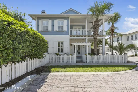 $1,575,000 | 2912 Abaco Lane, Jacksonville Beach, FL 32250