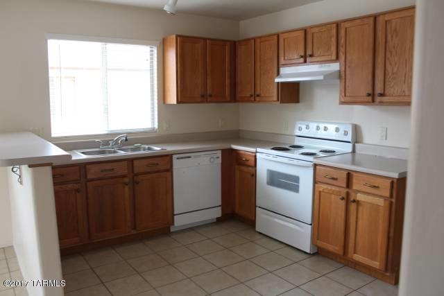 8550 East Desert Retreat Court Tucson, AZ 85730 - Photo 4 of 12