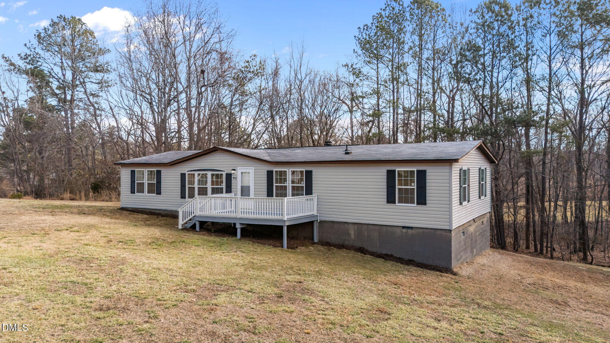91 Pine Ridge Road Henderson, NC 27537 - Photo 2 of 50 2-web-or-mls-02-DJI_20260217094016_0002_