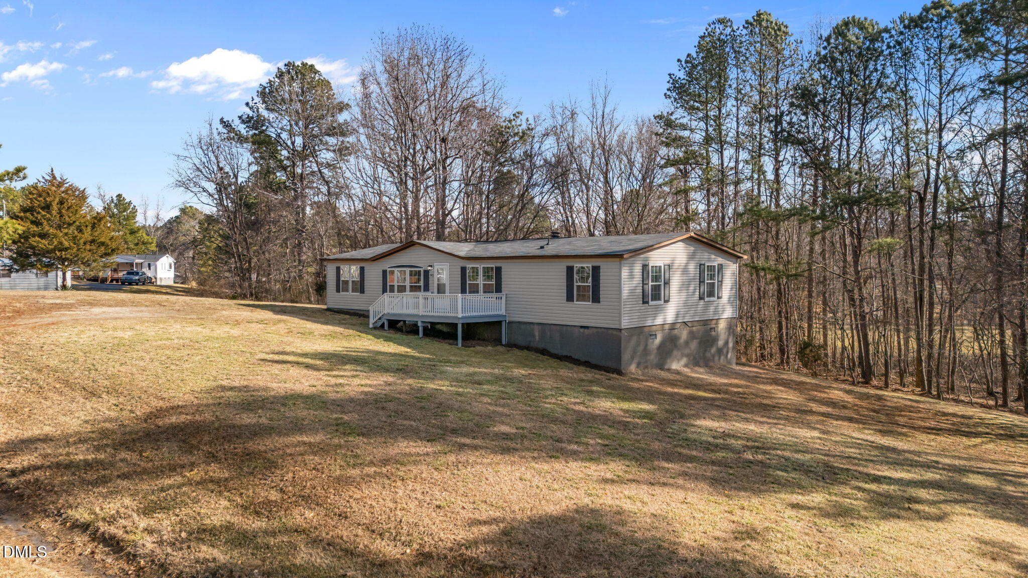91 Pine Ridge Road Henderson, NC 27537 - Photo 42 of 50 19-web-or-mls-19-DJI_20260217094831_0021