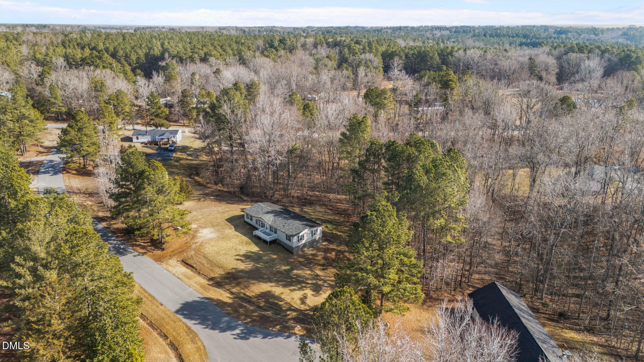 91 Pine Ridge Road Henderson, NC 27537 - Photo 7 of 50 16-web-or-mls-16-dji_20260217094633_0014