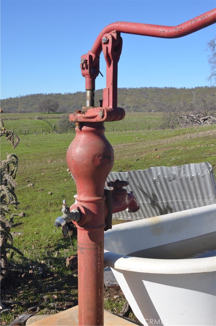 0 Tuscan Springs Road Red Bluff, CA 96080 - Photo 15 of 23 a view of a yard